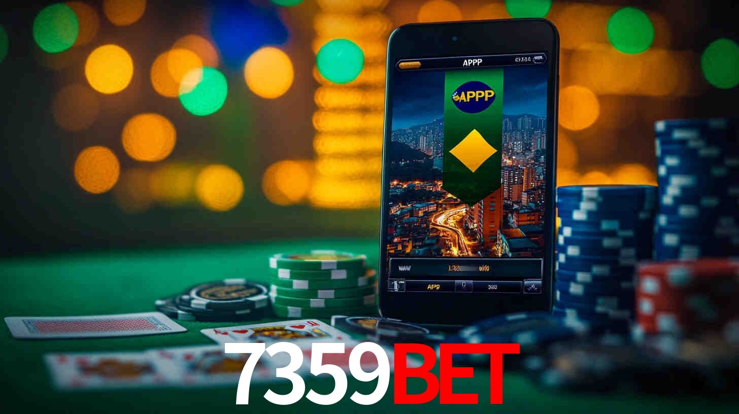 Descubra o Programa VIP da 7359BET: Vantagens Exclusivas para Jogadores