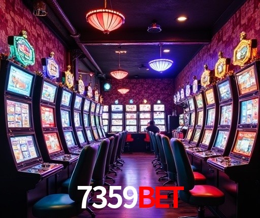 Logo 7359BET Telegram Canal Oficial